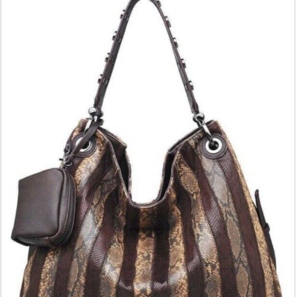 Urban Expressions Hobo Bag NEW!!